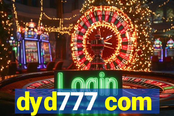 dyd777 com